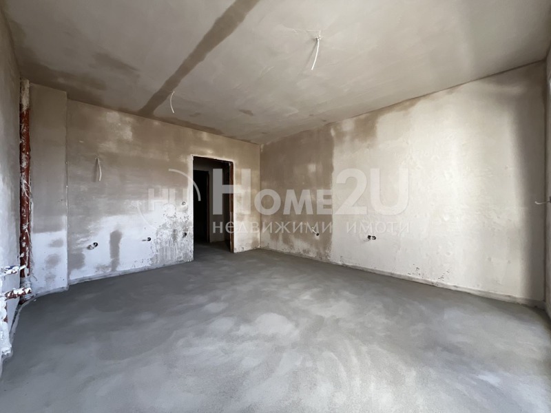 Продаја  1 спаваћа соба Варна , м-т Пчелина , 55 м2 | 43490241 - слика [3]