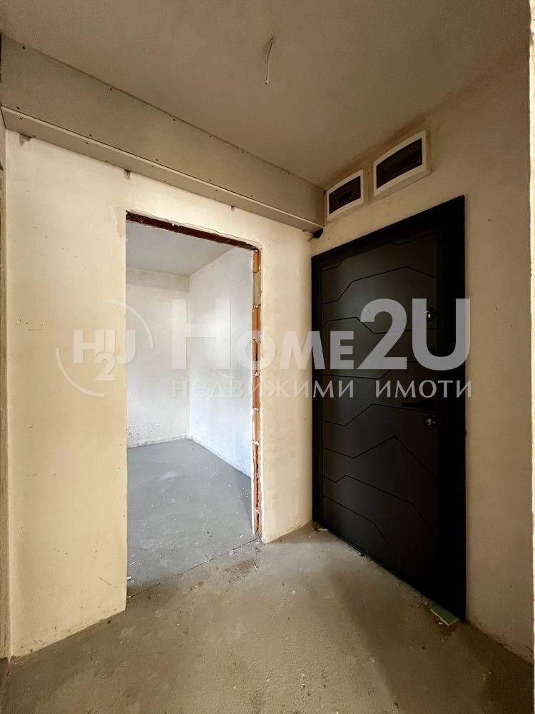 Продаја  1 спаваћа соба Варна , м-т Пчелина , 55 м2 | 43490241 - слика [4]