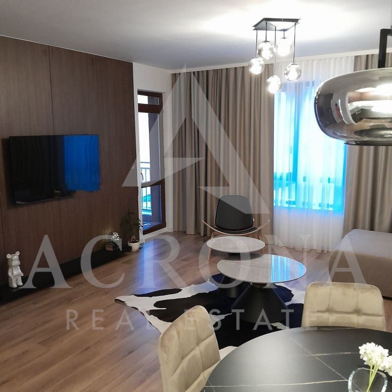 Eladó  1 hálószoba Plovdiv , Ostromila , 70 négyzetméter | 96802451