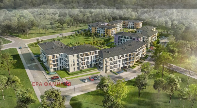 Til salgs  1 soverom Sofia , Malinova dolina , 89 kvm | 78207424 - bilde [3]