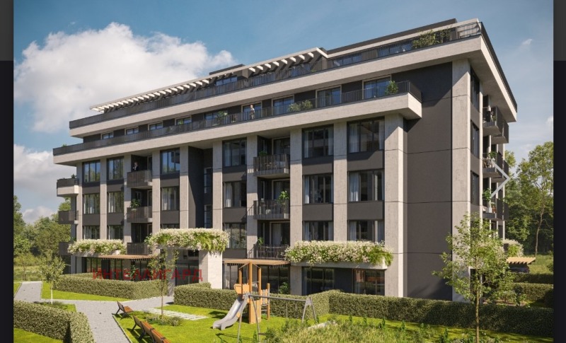 Te koop  1 slaapkamer Sofia , Krastova vada , 65 m² | 87656196 - afbeelding [6]