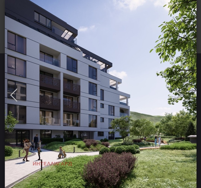 Te koop  1 slaapkamer Sofia , Krastova vada , 65 m² | 87656196 - afbeelding [9]