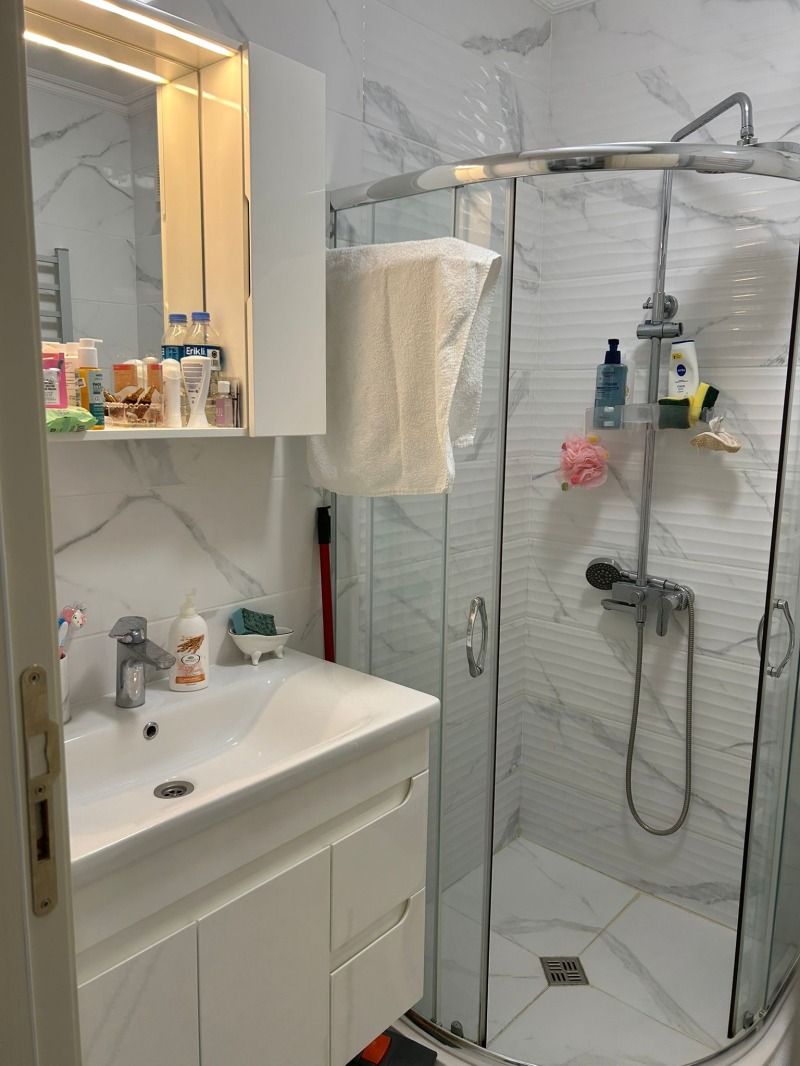 Продава 2-СТАЕН, гр. Несебър, област Бургас, снимка 6 - Апартаменти - 52713441