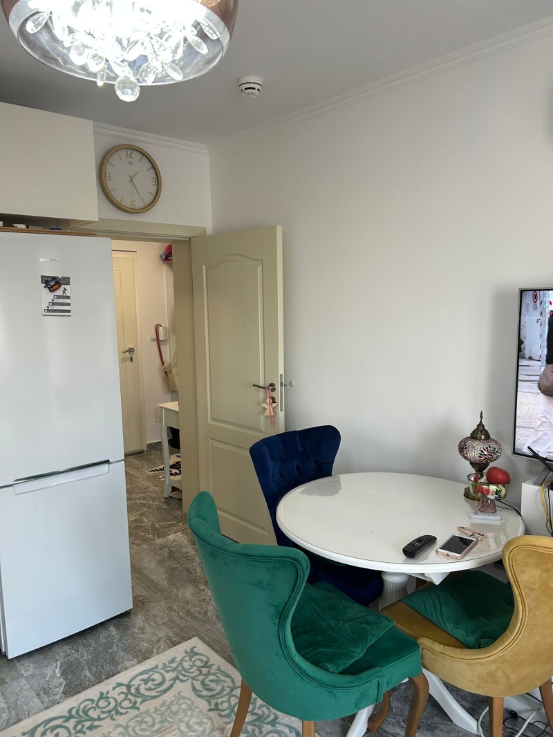 Продава 2-СТАЕН, гр. Несебър, област Бургас, снимка 14 - Апартаменти - 52713441