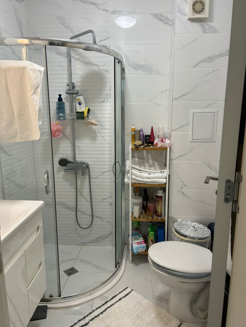 Продава 2-СТАЕН, гр. Несебър, област Бургас, снимка 17 - Апартаменти - 52713441