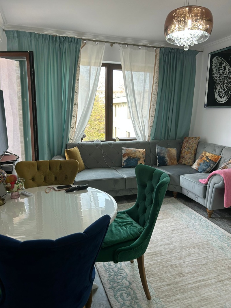 Продава 2-СТАЕН, гр. Несебър, област Бургас, снимка 9 - Апартаменти - 52713441