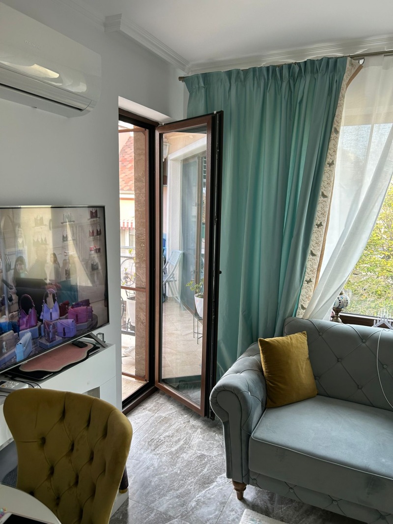 Продава 2-СТАЕН, гр. Несебър, област Бургас, снимка 12 - Апартаменти - 52713441