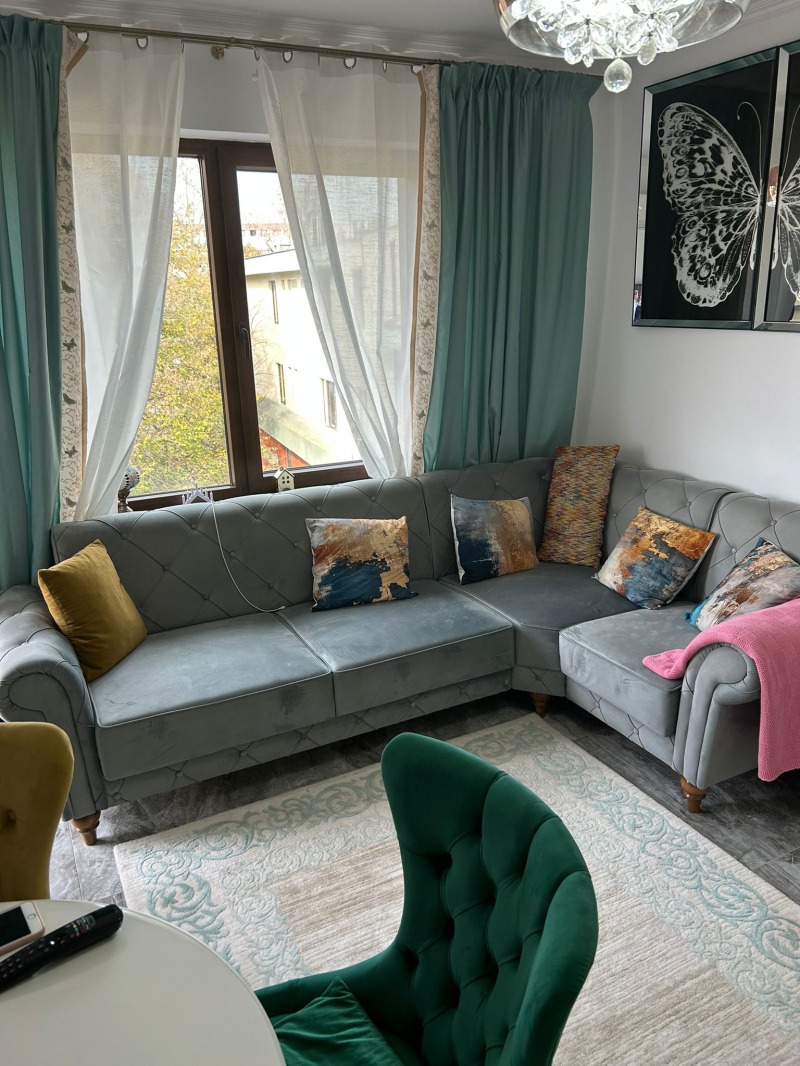 Продава 2-СТАЕН, гр. Несебър, област Бургас, снимка 11 - Апартаменти - 52713441