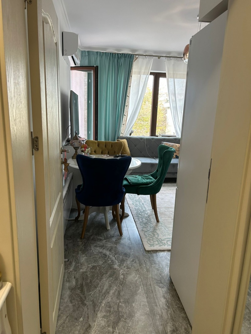 Продава 2-СТАЕН, гр. Несебър, област Бургас, снимка 3 - Апартаменти - 52713441