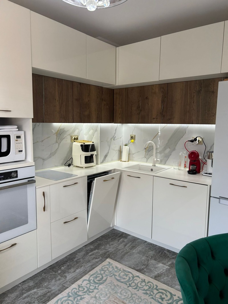 Продава 2-СТАЕН, гр. Несебър, област Бургас, снимка 2 - Апартаменти - 52713441