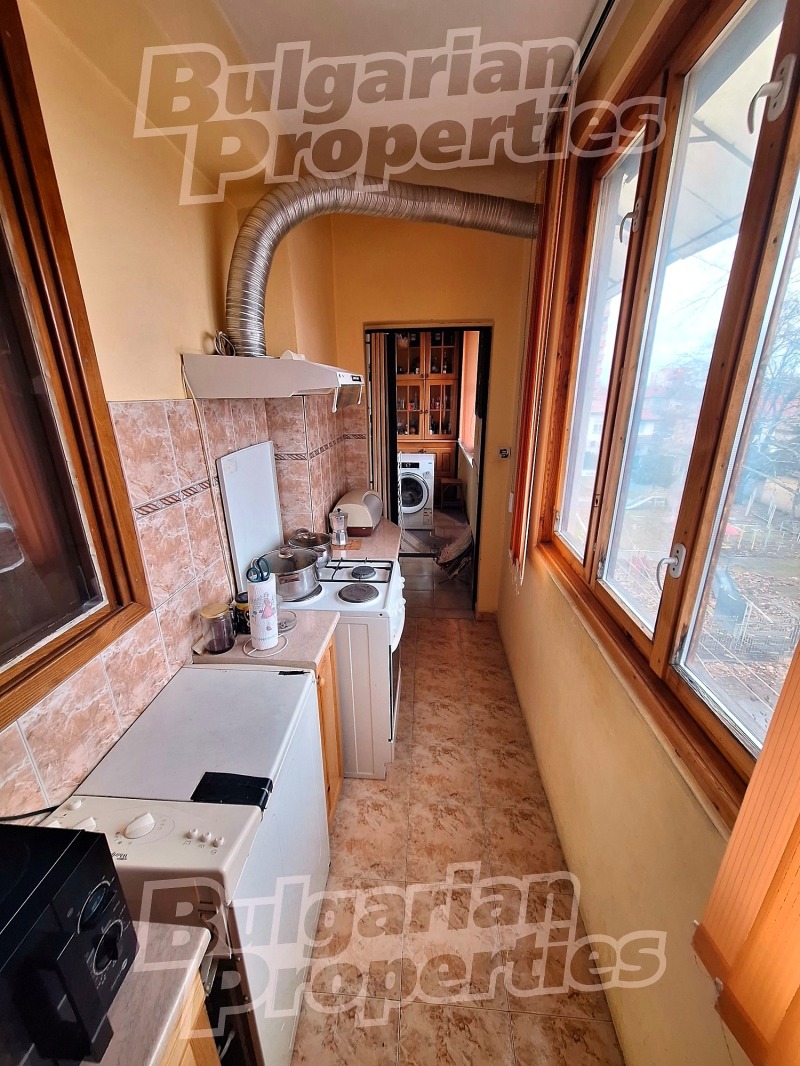 Продава 2-СТАЕН, гр. Кюстендил, Бузлуджа, снимка 4 - Апартаменти - 53040617