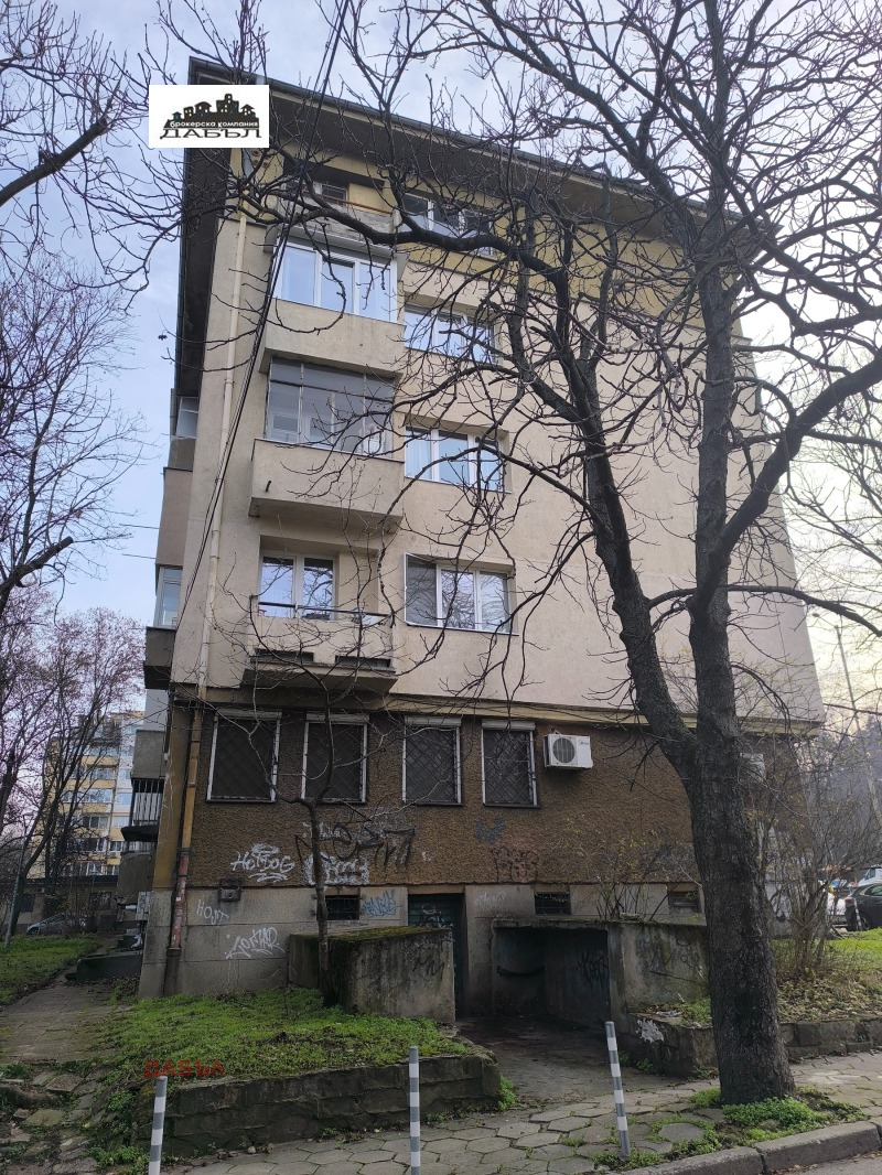 Продава 2-СТАЕН, гр. София, Яворов