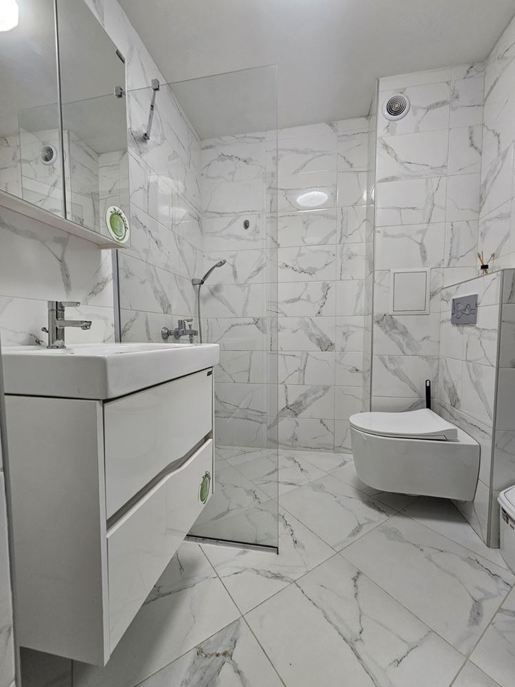 Продава 2-СТАЕН, гр. София, Студентски град, снимка 8 - Апартаменти - 53258732