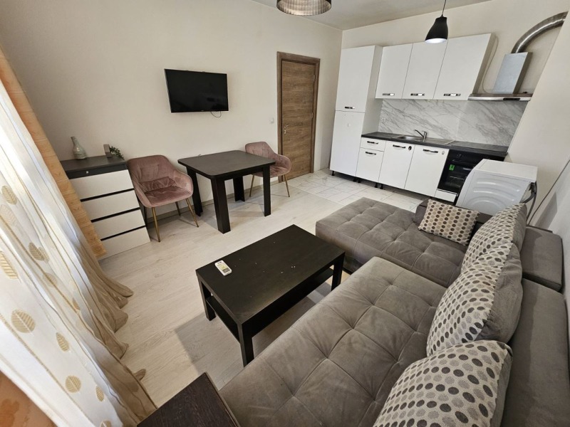 Продава 2-СТАЕН, гр. София, Студентски град