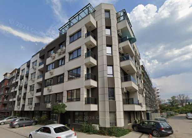 Продава 2-СТАЕН, гр. София, Студентски град, снимка 11 - Апартаменти - 53258732