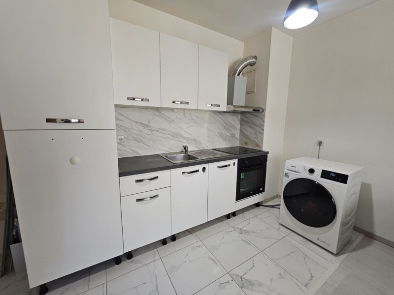 Продава 2-СТАЕН, гр. София, Студентски град, снимка 4 - Апартаменти - 53258732