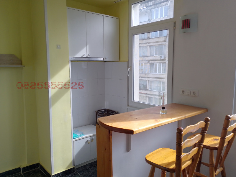 Продава 2-СТАЕН, гр. Стара Загора, Център, снимка 10 - Апартаменти - 53564725