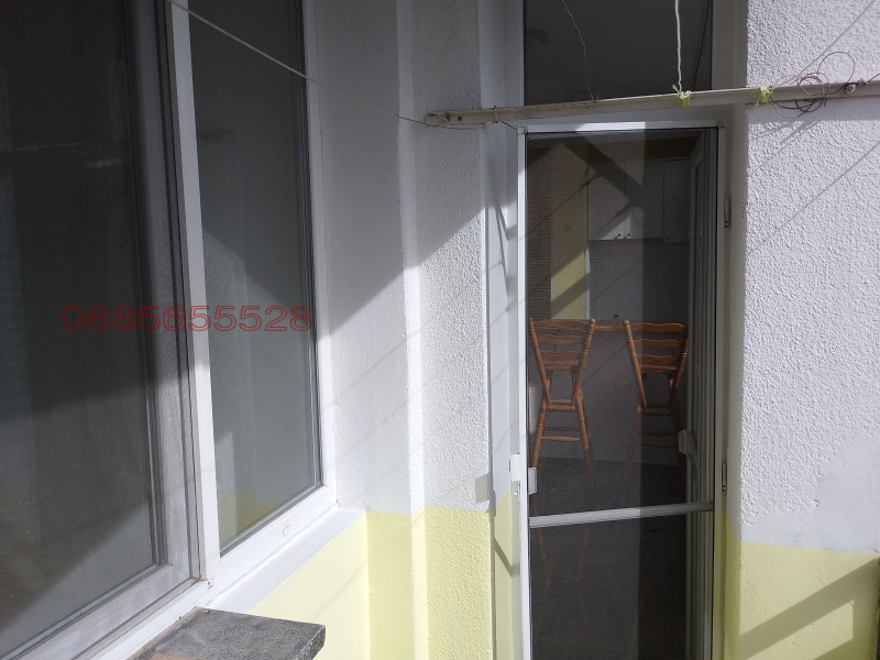 Продава 2-СТАЕН, гр. Стара Загора, Център, снимка 16 - Апартаменти - 53564725