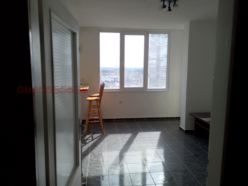 Продава 2-СТАЕН, гр. Стара Загора, Център, снимка 7 - Апартаменти - 53564725