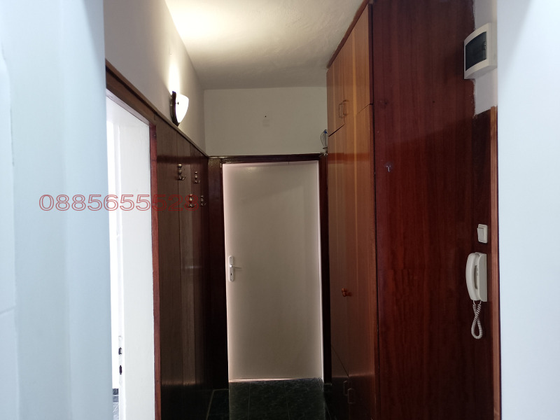 Продава 2-СТАЕН, гр. Стара Загора, Център, снимка 2 - Апартаменти - 53564725