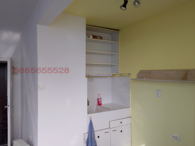 Продава 2-СТАЕН, гр. Стара Загора, Център, снимка 11 - Апартаменти - 53564725