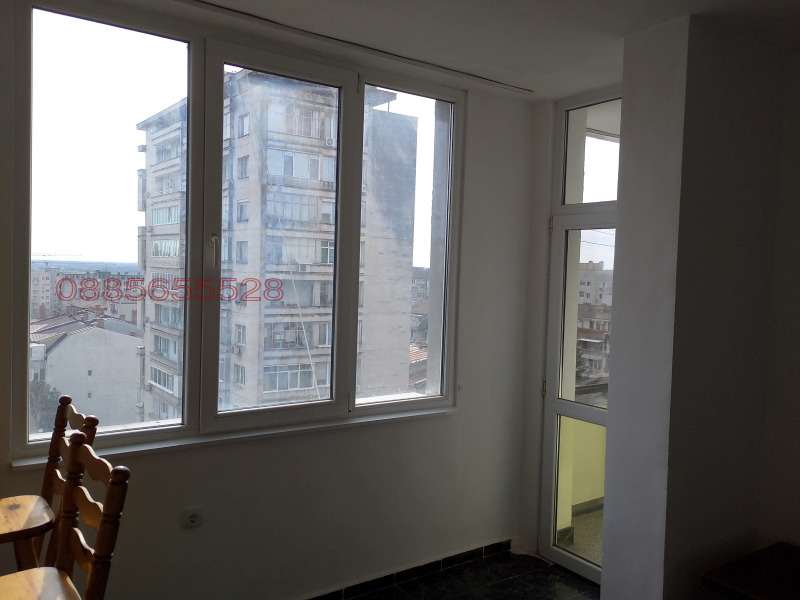 Продава 2-СТАЕН, гр. Стара Загора, Център, снимка 9 - Апартаменти - 53564725