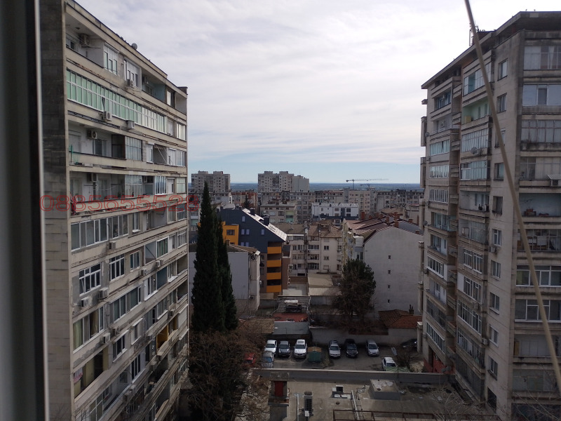 Продава 2-СТАЕН, гр. Стара Загора, Център, снимка 13 - Апартаменти - 53564725