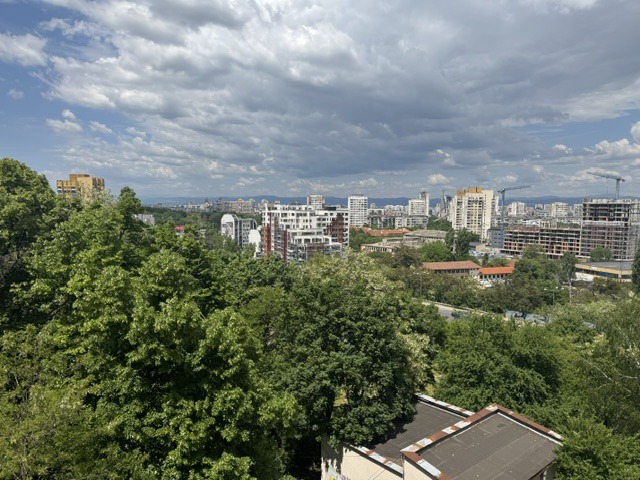 Продава 2-СТАЕН, гр. София, Лагера, снимка 11 - Апартаменти - 54816980