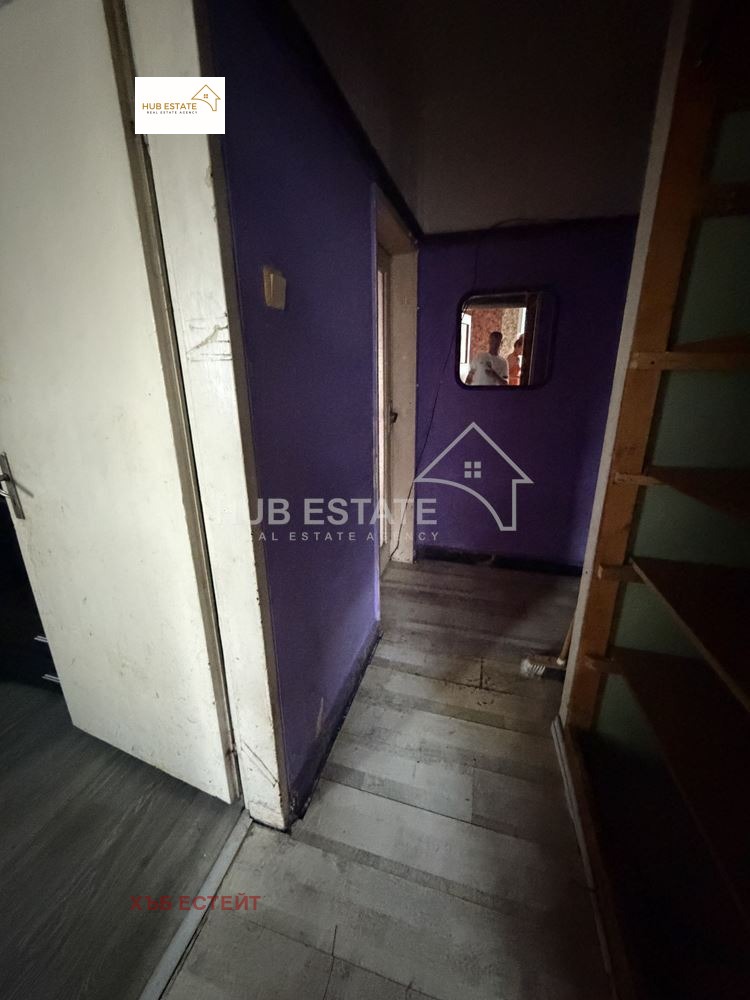 Продава 2-СТАЕН, гр. Добрич, Дружба 2, снимка 4 - Апартаменти - 55999559
