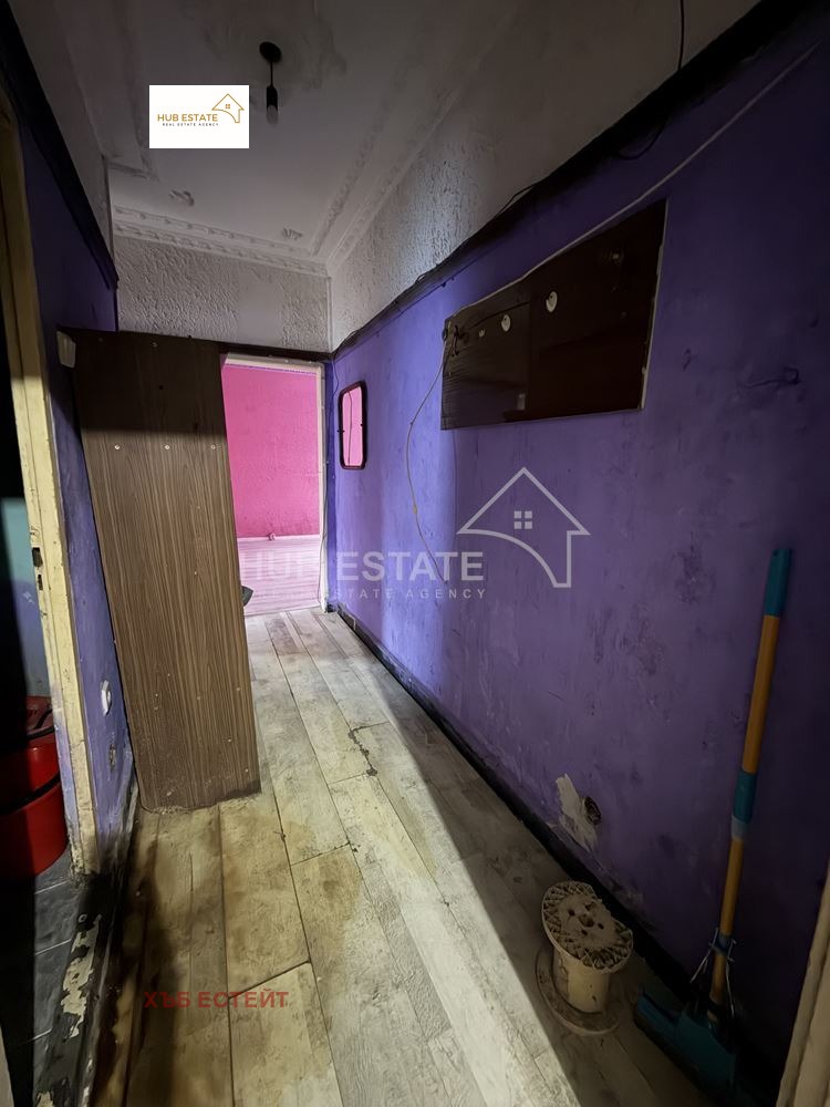 Продава 2-СТАЕН, гр. Добрич, Дружба 2, снимка 3 - Апартаменти - 55999559