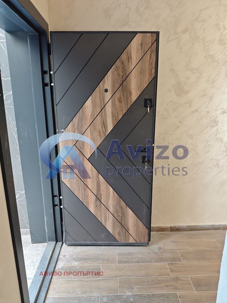 Продава 2-СТАЕН, гр. София, Илинден, снимка 6 - Апартаменти - 56523007