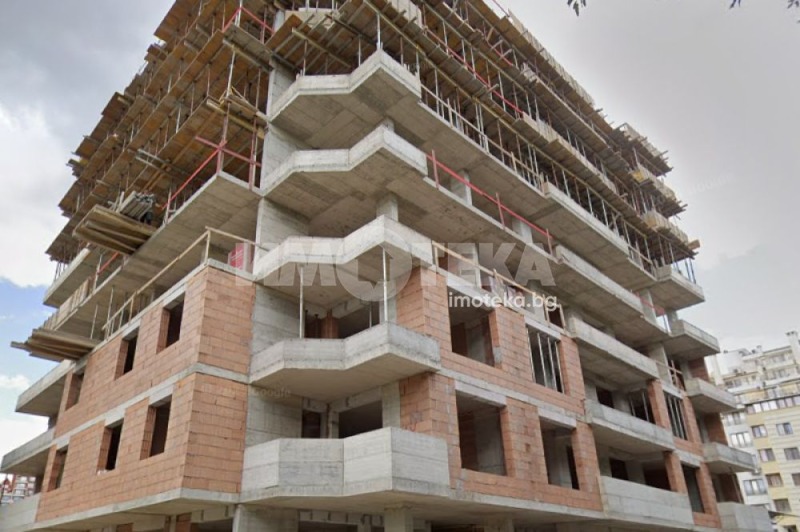 Na prodej  2 ložnice Varna , Pobeda , 104 m2 | 77216238 - obraz [6]