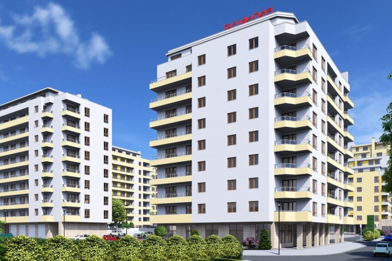 Na prodej  2 ložnice Varna , Pobeda , 104 m2 | 77216238 - obraz [5]