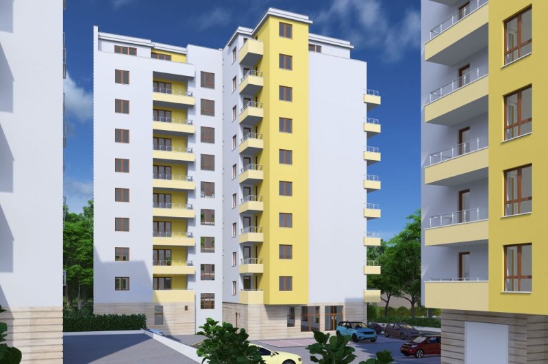 Na prodej  2 ložnice Varna , Pobeda , 104 m2 | 77216238 - obraz [3]