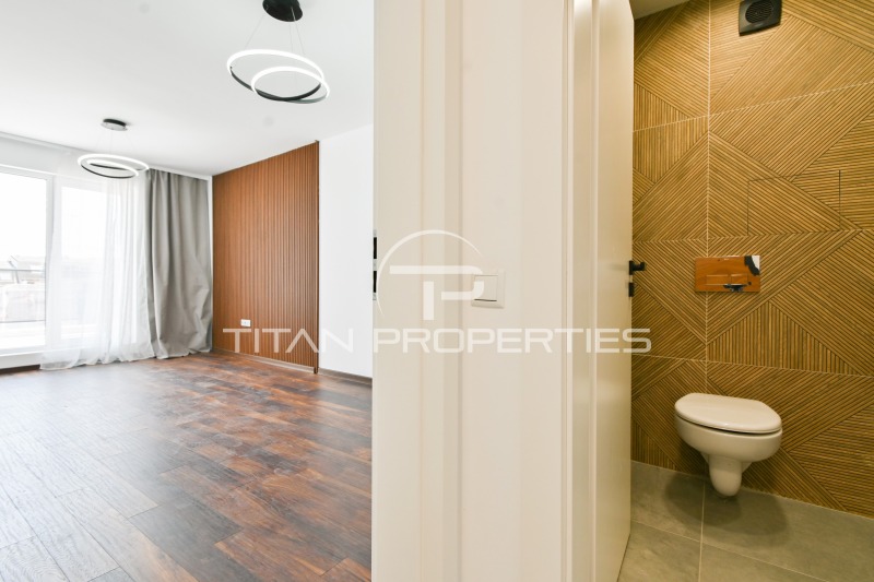 Продаја  2 спаваће собе Софија , Малинова долина , 104 м2 | 89891479 - слика [5]