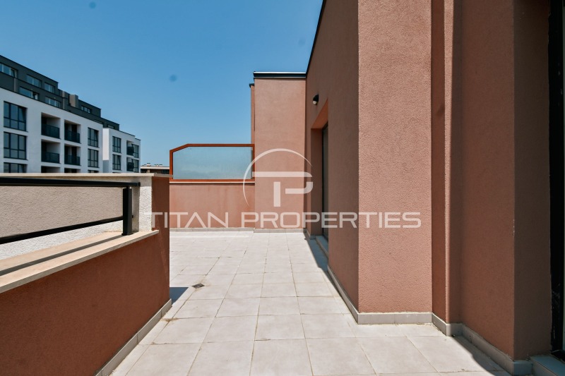 Продаја  2 спаваће собе Софија , Малинова долина , 104 м2 | 89891479 - слика [14]