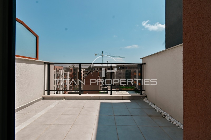 Продаја  2 спаваће собе Софија , Малинова долина , 104 м2 | 89891479 - слика [15]