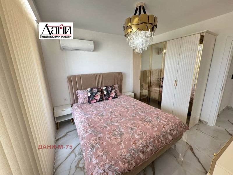 Продава  3-стаен град Шумен , Боян Българанов 1 , 86 кв.м | 70907576 - изображение [5]