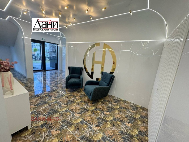 Продава  3-стаен град Шумен , Боян Българанов 1 , 86 кв.м | 70907576 - изображение [8]