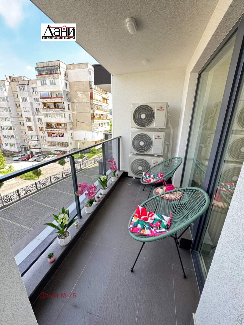 Продава  3-стаен град Шумен , Боян Българанов 1 , 86 кв.м | 70907576 - изображение [9]