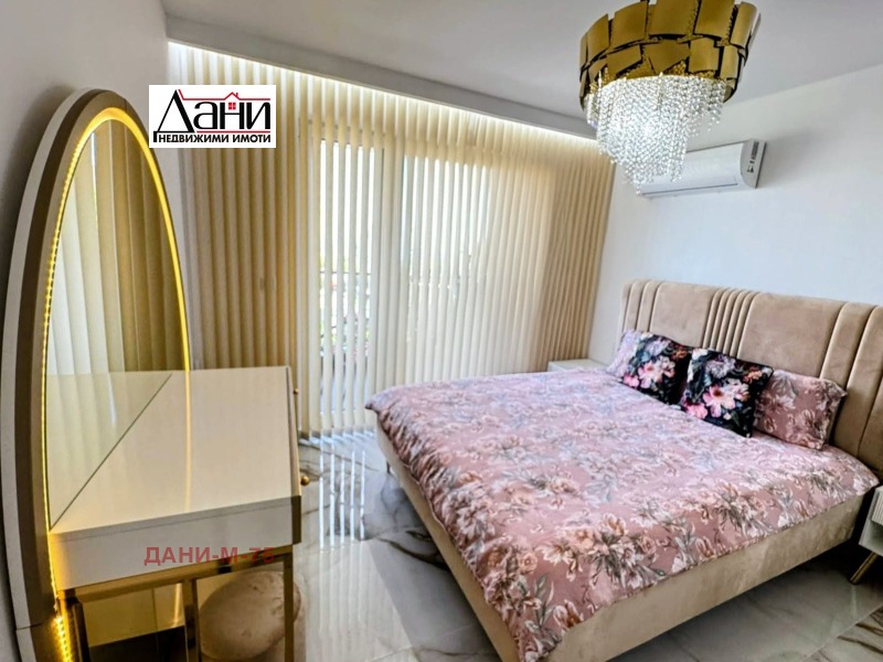 Продава  3-стаен град Шумен , Боян Българанов 1 , 86 кв.м | 70907576 - изображение [4]