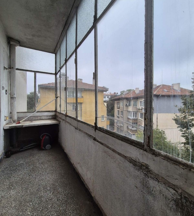 Продава 4-СТАЕН, гр. Русе, Център, снимка 11 - Апартаменти - 53229468