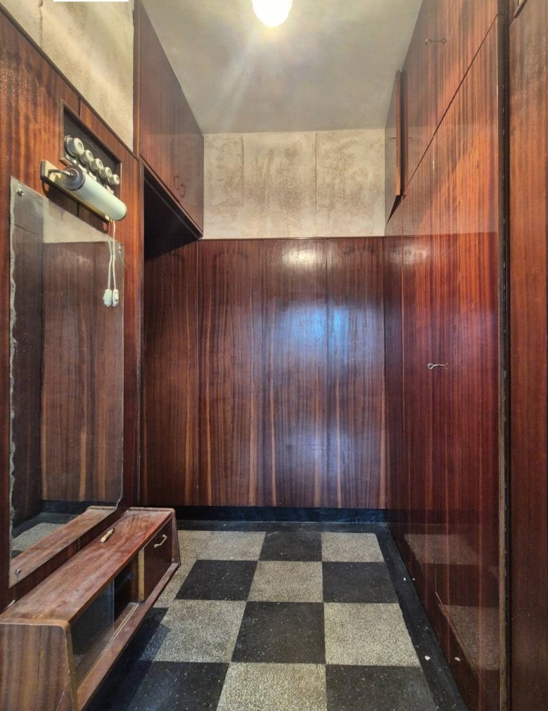 Продава 4-СТАЕН, гр. Русе, Център, снимка 7 - Апартаменти - 53229468