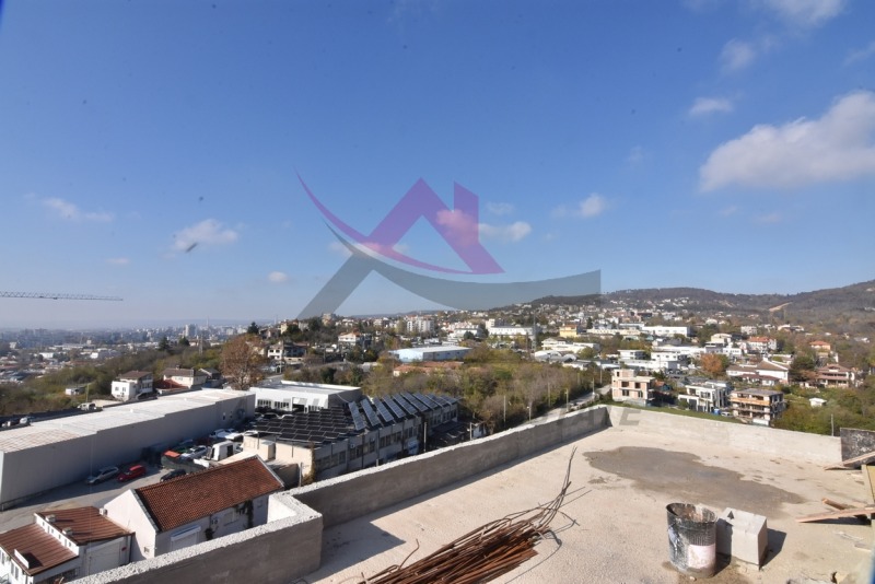 Продава МЕЗОНЕТ, гр. Варна, Изгрев, снимка 8 - Апартаменти - 52439048