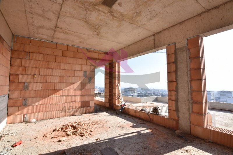 Продава МЕЗОНЕТ, гр. Варна, Изгрев, снимка 6 - Апартаменти - 52439048