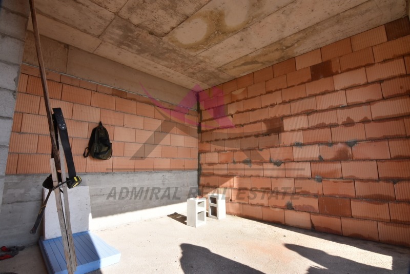 Продава МЕЗОНЕТ, гр. Варна, Изгрев, снимка 9 - Апартаменти - 52439048