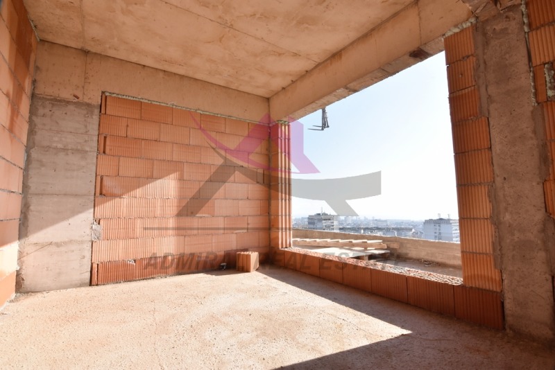 Продава МЕЗОНЕТ, гр. Варна, Изгрев, снимка 4 - Апартаменти - 52439048