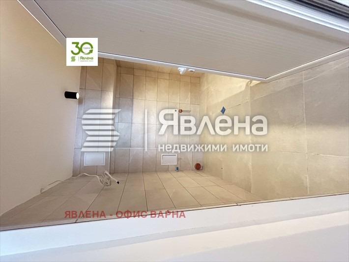 Продава МЕЗОНЕТ, гр. Варна, м-т Евксиноград, снимка 10 - Апартаменти - 56217510