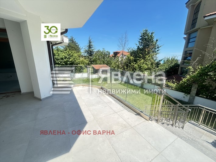 Продава МЕЗОНЕТ, гр. Варна, м-т Евксиноград, снимка 6 - Апартаменти - 56217510