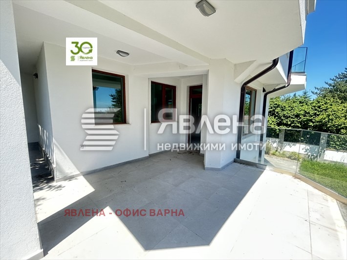 Продава МЕЗОНЕТ, гр. Варна, м-т Евксиноград, снимка 5 - Апартаменти - 56217510